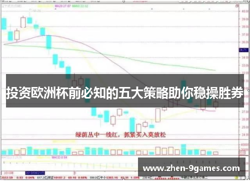投资欧洲杯前必知的五大策略助你稳操胜券