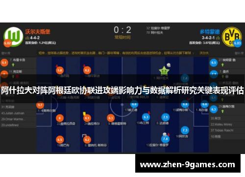 阿什拉夫对阵阿根廷欧协联进攻端影响力与数据解析研究关键表现评估